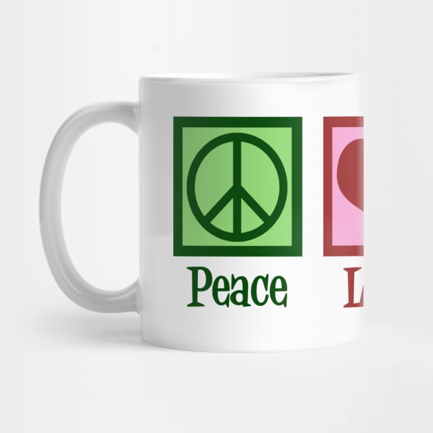 Peace Love Bowling by epiclovedesigns